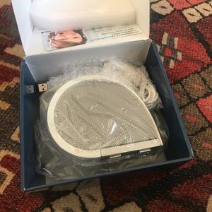 Adaptive Sound Technologies Sound+Sleep Mini High Fidelity Sleep Sound Machine